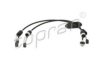 FORD 1386129 Cable, manual transmission